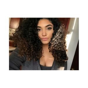 Meet your Posher, Karla